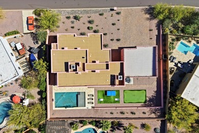Modern desert luxury beautifully designed single-level home in - photo 42