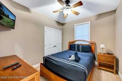 Big Boulder Ski Area Views - 4 Bedroom with Heated 4 Season Room - photo 42