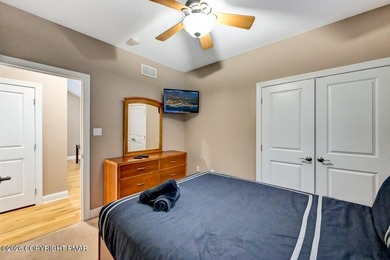 Big Boulder Ski Area Views - 4 Bedroom with Heated 4 Season Room - photo 45