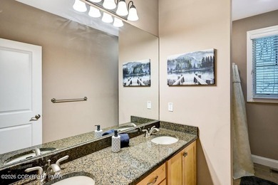 Big Boulder Ski Area Views - 4 Bedroom with Heated 4 Season Room - photo 46