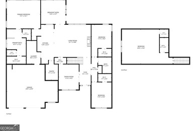 Beauty, Location & Easy Living! This spacious ranch offers the - photo 47