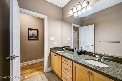 Big Boulder Ski Area Views - 4 Bedroom with Heated 4 Season Room - photo 48