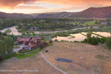 Riverfront property located in Coryell Ranch, the Aspen Valley's - photo 3