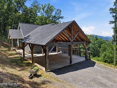 Lake & Mountain View Mini-Farm Paradise on Nearly 10 Acres - photo 3