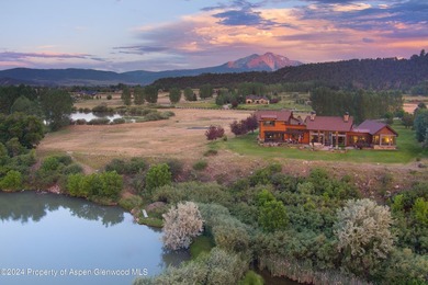 Riverfront property located in Coryell Ranch, the Aspen Valley's - photo 4