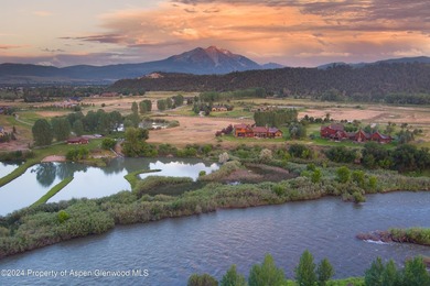 Riverfront property located in Coryell Ranch, the Aspen Valley's - photo 5