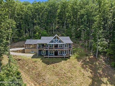 Lake & Mountain View Mini-Farm Paradise on Nearly 10 Acres - photo 6