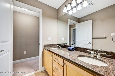 Big Boulder Ski Area Views - 4 Bedroom with Heated 4 Season Room - photo 56
