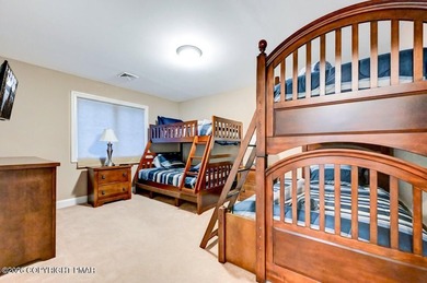 Big Boulder Ski Area Views - 4 Bedroom with Heated 4 Season Room - photo 57
