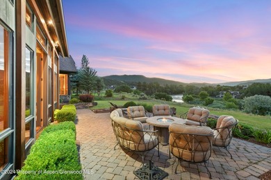 Riverfront property located in Coryell Ranch, the Aspen Valley's - photo 9