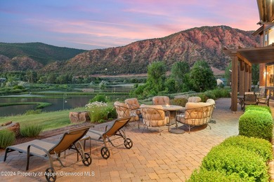 Riverfront property located in Coryell Ranch, the Aspen Valley's - photo 10