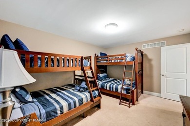 Big Boulder Ski Area Views - 4 Bedroom with Heated 4 Season Room - photo 60