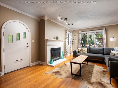Exceptional space, timeless character, and thoughtful updates - photo 5