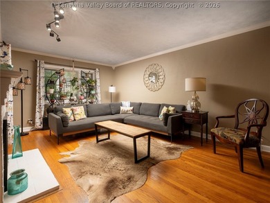 Exceptional space, timeless character, and thoughtful updates - photo 6