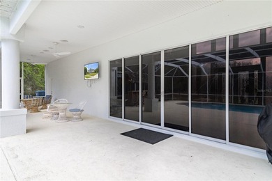 Beautiful 2 Story Saltwater Pool Home In The Waters Of Weeki - photo 7