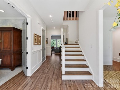 Nestled on a private, wooded lot in desirable Falls Cove near - photo 8