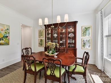 Nestled on a private, wooded lot in desirable Falls Cove near - photo 10