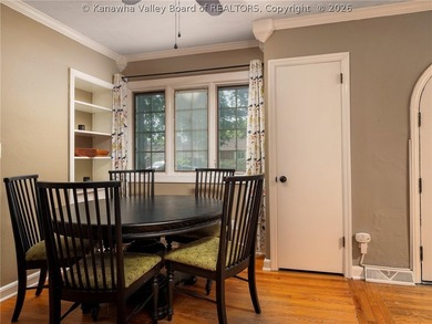 Exceptional space, timeless character, and thoughtful updates - photo 10
