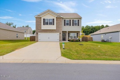 Boone Lake Home Sale Pending in Piney Flats Tennessee