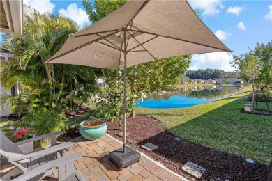 Lake Home For Sale in Vero Beach, Florida