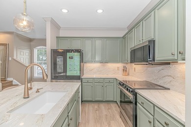 Welcome to this exceptional 3-bedroom, 4-bath mixed-use townhome - photo 11