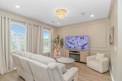 Welcome to this exceptional 3-bedroom, 4-bath mixed-use townhome - photo 12