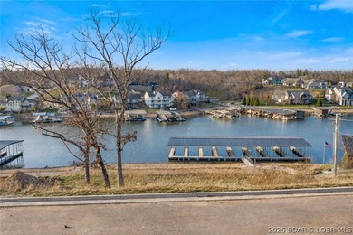 Welcome to Harpers Cov- Osage Beach's newest Lakefront - photo 2