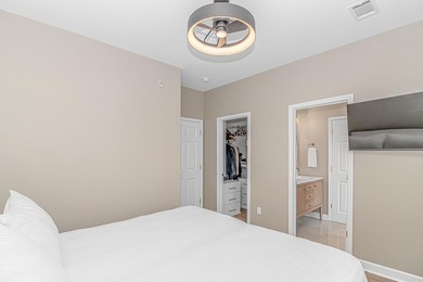 Welcome to this exceptional 3-bedroom, 4-bath mixed-use townhome - photo 24