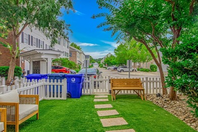 Welcome to this exceptional 3-bedroom, 4-bath mixed-use townhome - photo 29