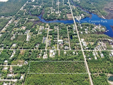 This 9.75 acre tract of wooded land has 330' of frontage on Hwy - photo 1