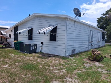 -- WATERFRONT -- 2 Bedroom / 2 Bath -- River Grove (pet - photo 33