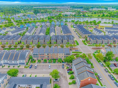 Welcome to this exceptional 3-bedroom, 4-bath mixed-use townhome - photo 34