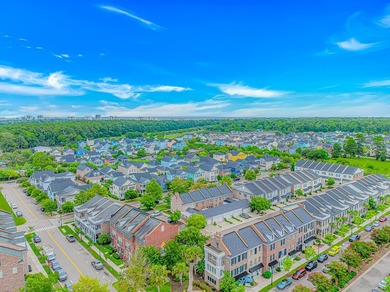 Welcome to this exceptional 3-bedroom, 4-bath mixed-use townhome - photo 35