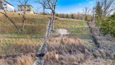 Welcome to Harpers Cov-Osage Beach's newest lakefront and - photo 1