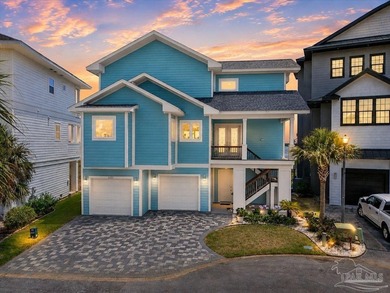 Experience waterfront living at its finest in this stunning - photo 1
