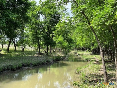 (private lake, pond, creek) Acreage For Sale in Oglesby Texas