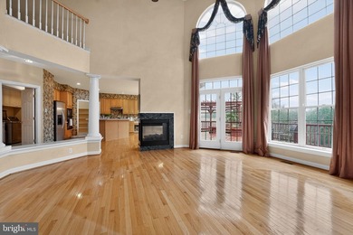 Wake up to breathtaking golf course views in this beautiful - photo 10
