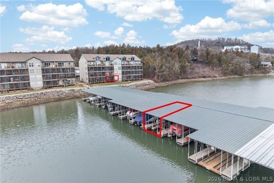 Lake of the Ozarks Condo For Sale in Camdenton Missouri
