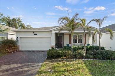 Lake Tohopekaliga Home For Sale in Kissimmee Florida