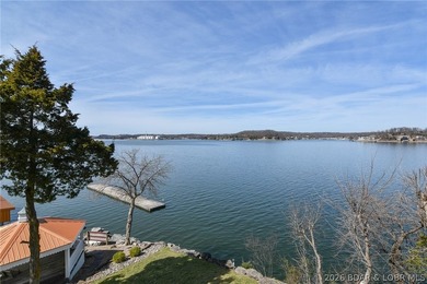 The Point Building #65 at Copper Ridge condominiums has the most - photo 1
