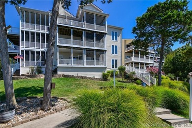 The Point Building #65 at Copper Ridge condominiums has the most - photo 2