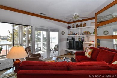 The Point Building #65 at Copper Ridge condominiums has the most - photo 4