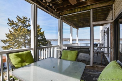The Point Building #65 at Copper Ridge condominiums has the most - photo 6