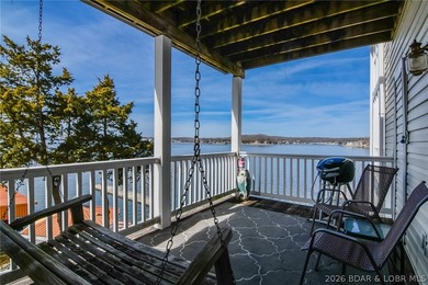 The Point Building #65 at Copper Ridge condominiums has the most - photo 7