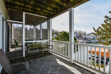 The Point Building #65 at Copper Ridge condominiums has the most - photo 10