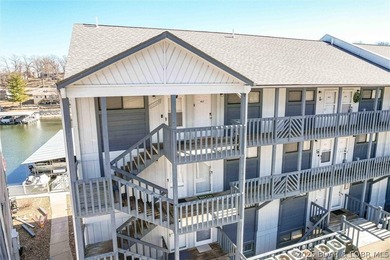 Lake of the Ozarks Condo For Sale in Osage Beach Missouri