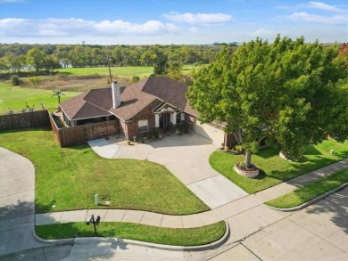 Joe Pool Lake Home For Sale in Grand Prairie Texas