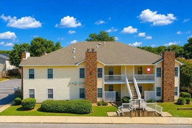 Welcome home to this move-in ready one bedroom condo in the - photo 1