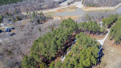 Marina Point Lot - Restricted Neighborhood -  On a Cove - photo 17