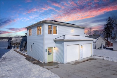 Lake Milton Home For Sale in Lake Milton Ohio